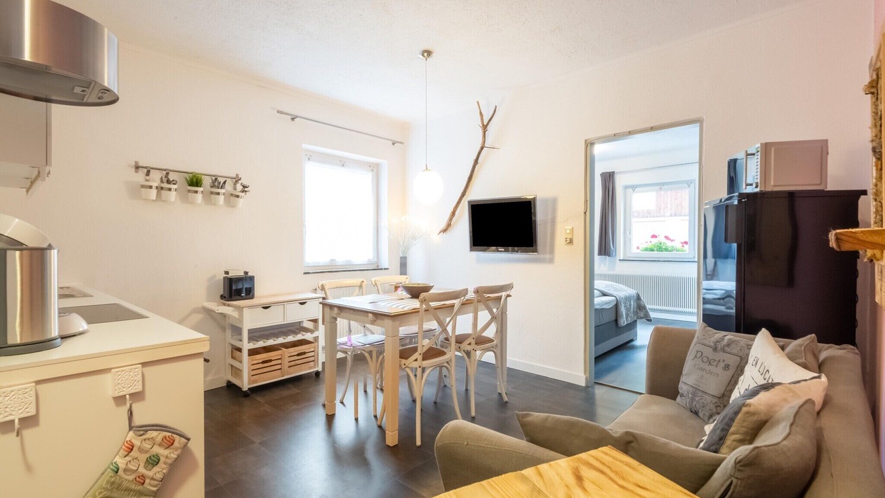 Photo of Livingroom in Bichlbach
