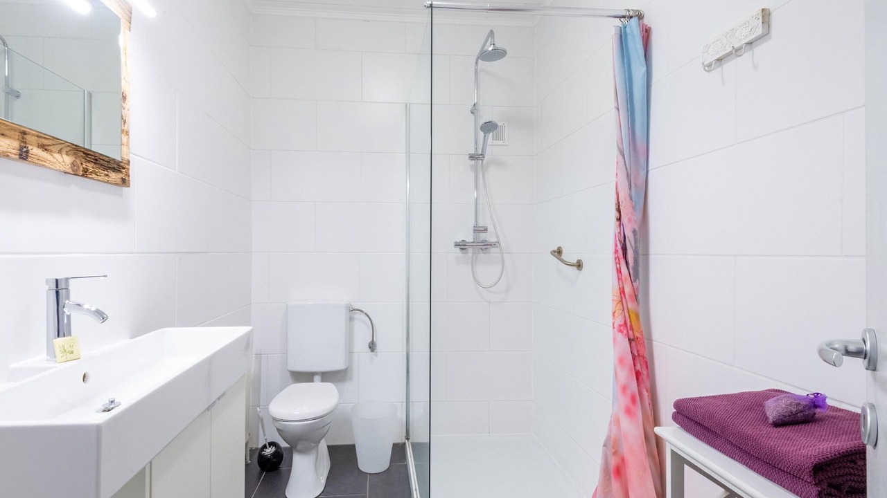 Photo of Bathroom in Bichlbach