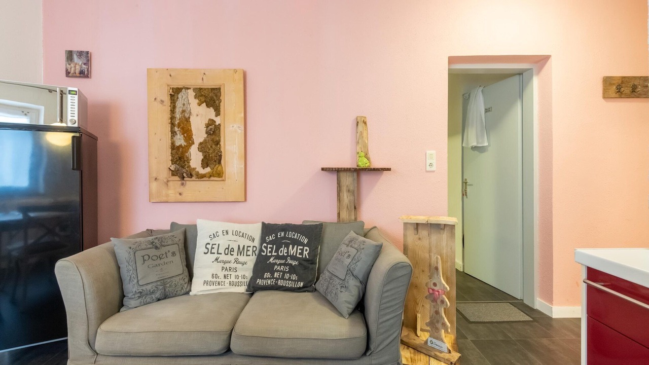 Photo of Livingroom in Bichlbach