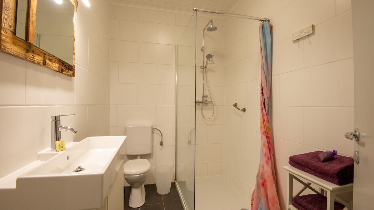 Photo of Bathroom in Bichlbach