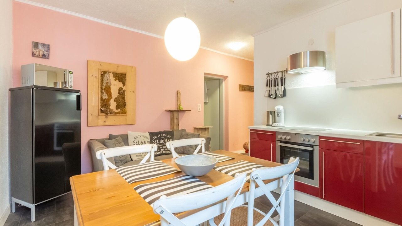 Photo of Livingroom in Bichlbach