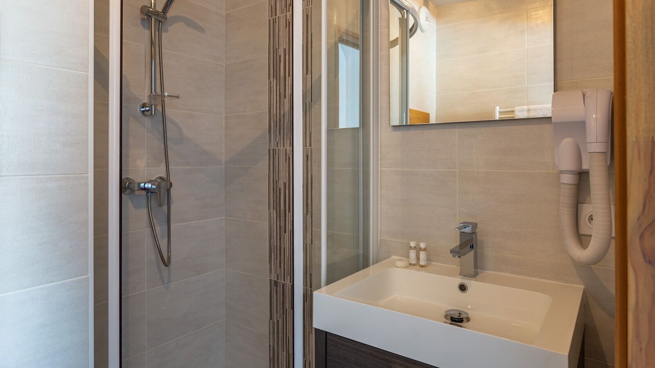 Photo of Bathroom in Les Almes