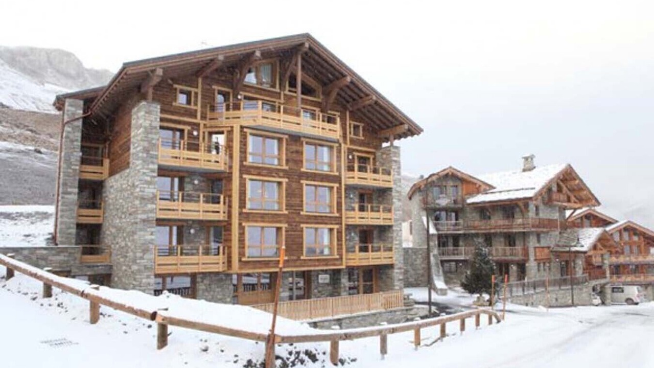 Photo of Outdoor in Les Almes