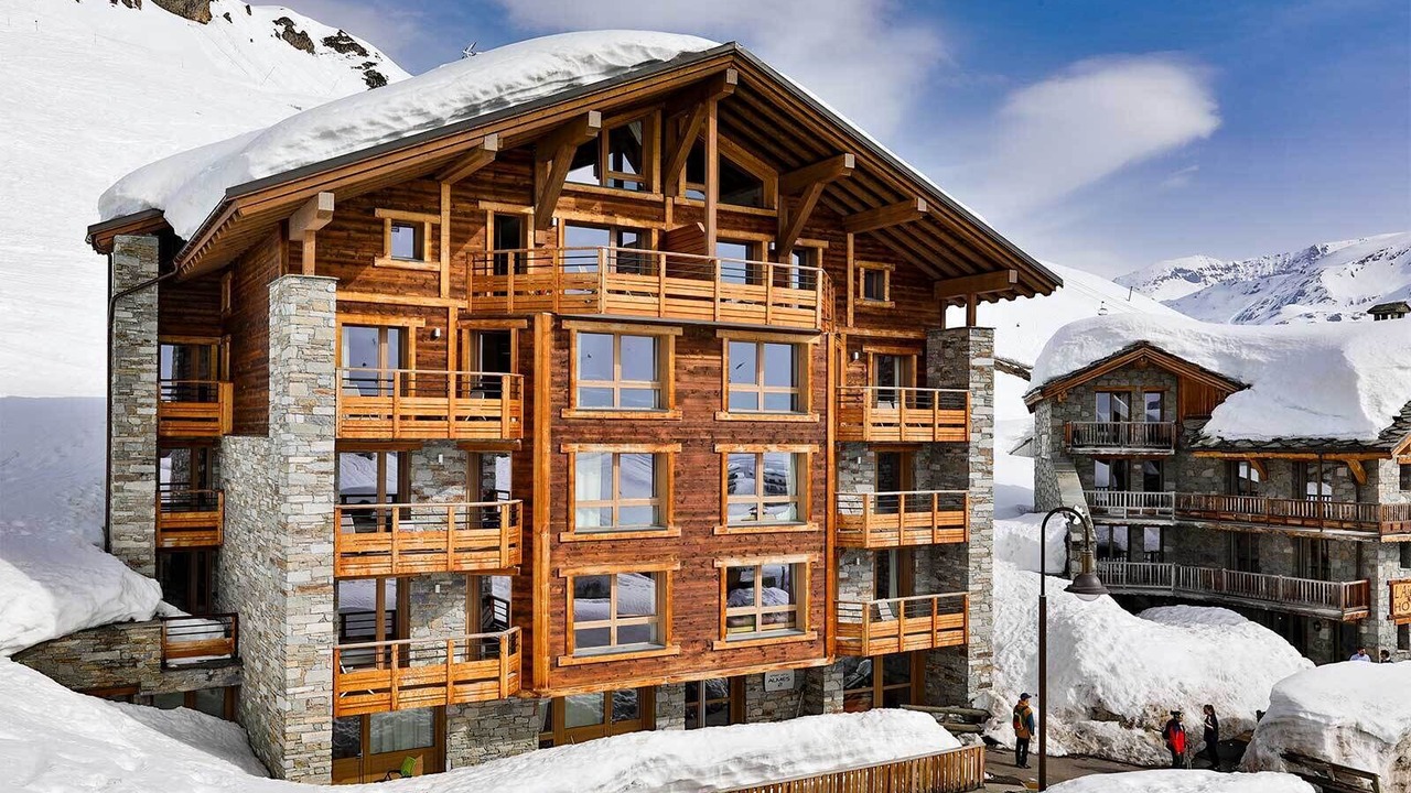 Photo of Outdoor in Les Almes