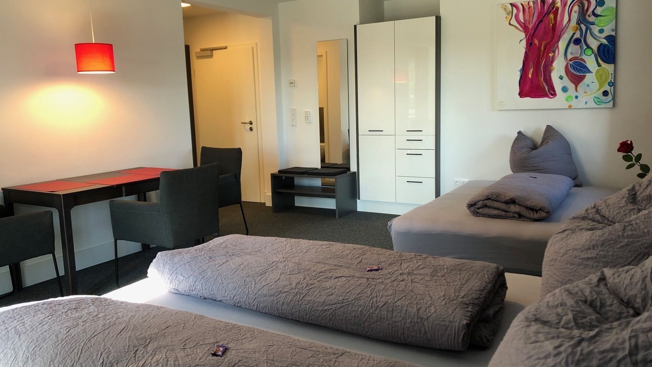 Photo of Bedroom in Muennerstadt