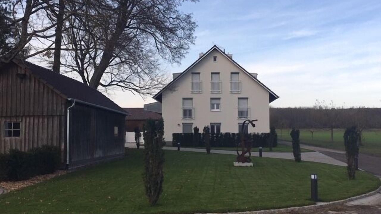 Photo of Outdoor in Muennerstadt