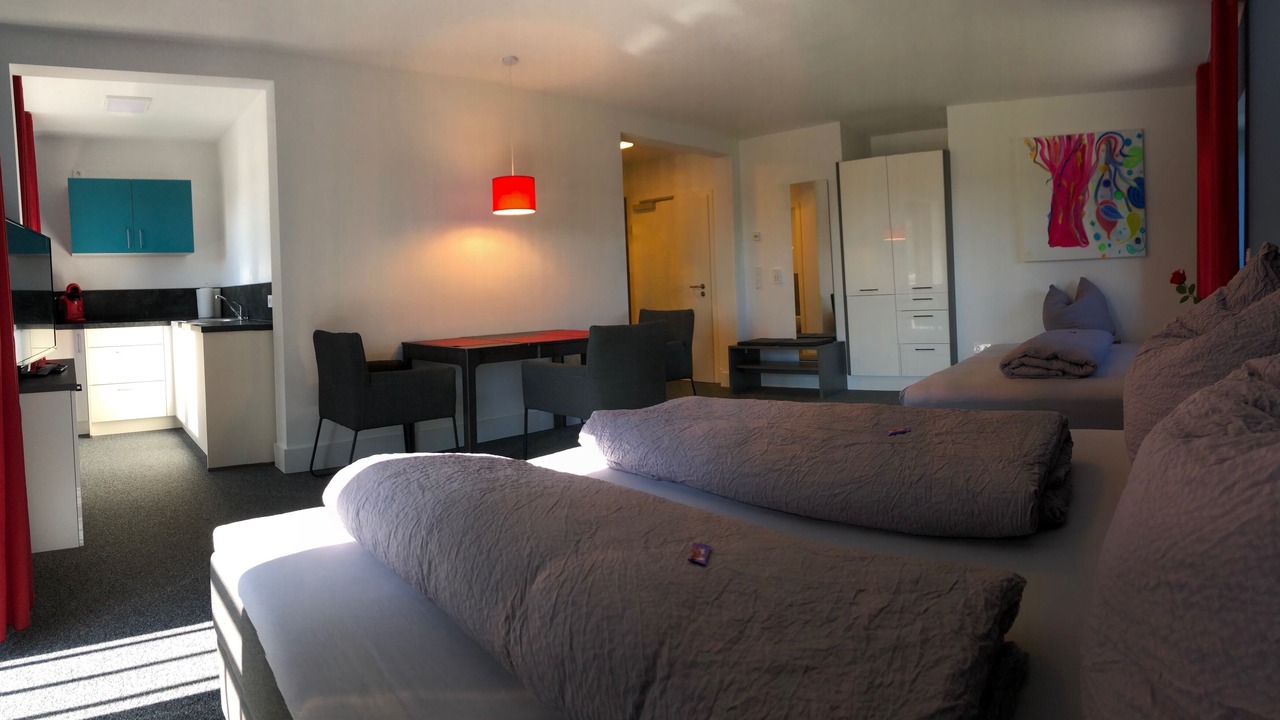 Photo of Bedroom in Muennerstadt