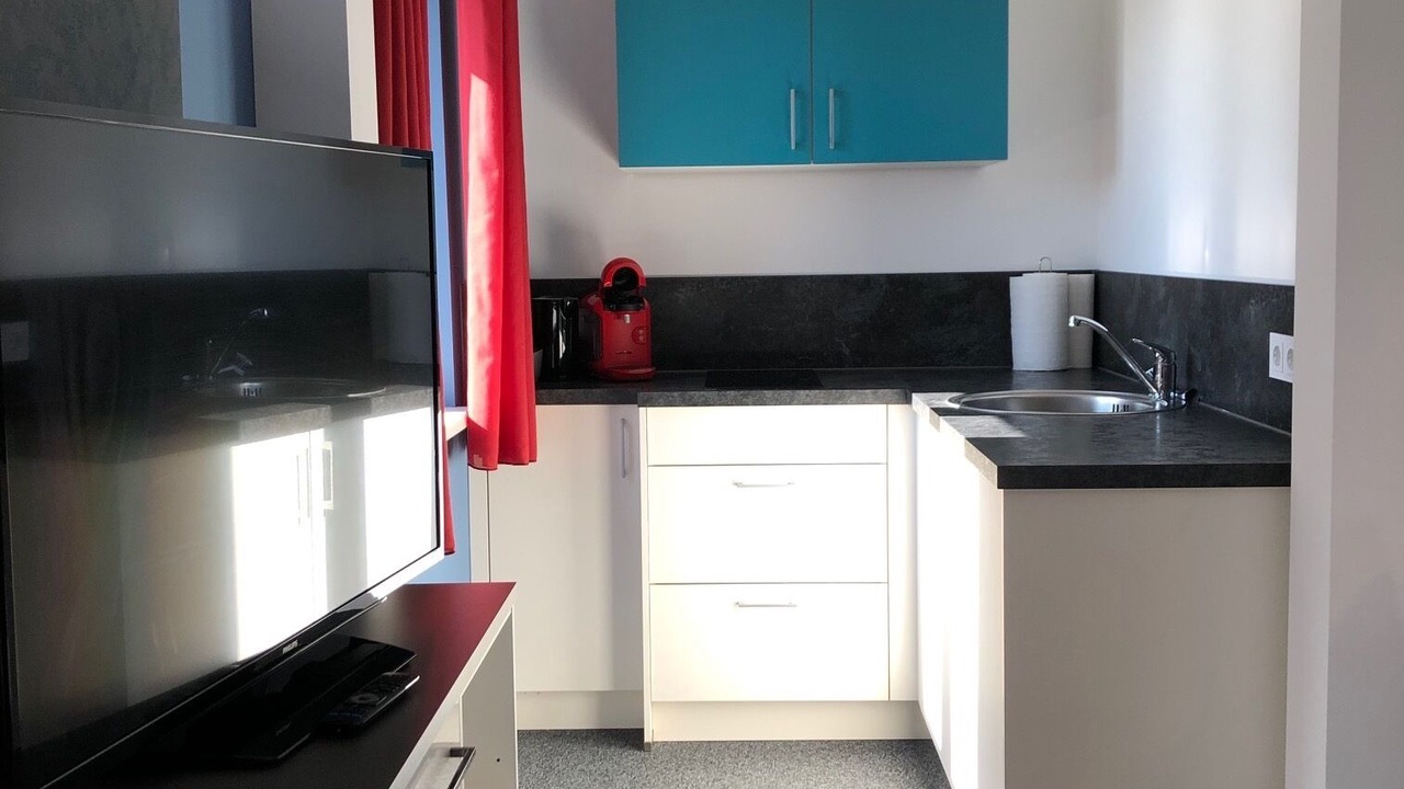 Photo of Kitchen in Muennerstadt