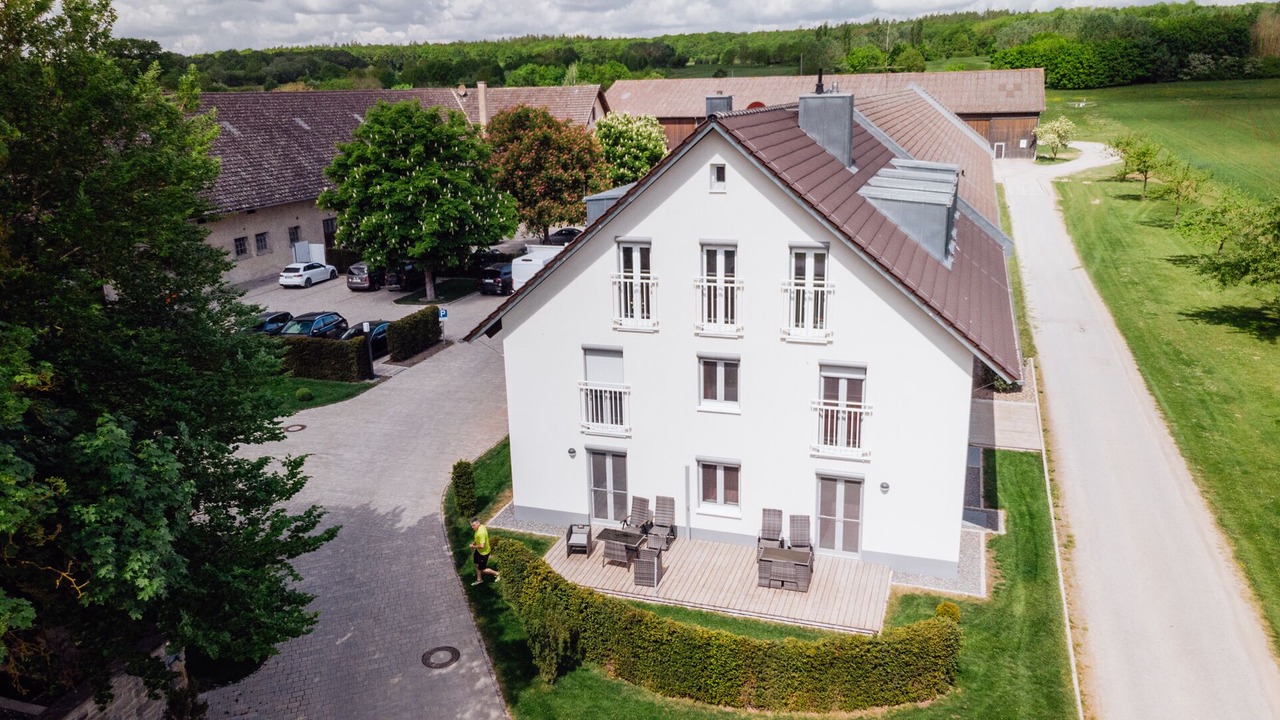 Photo of Outdoor in Muennerstadt