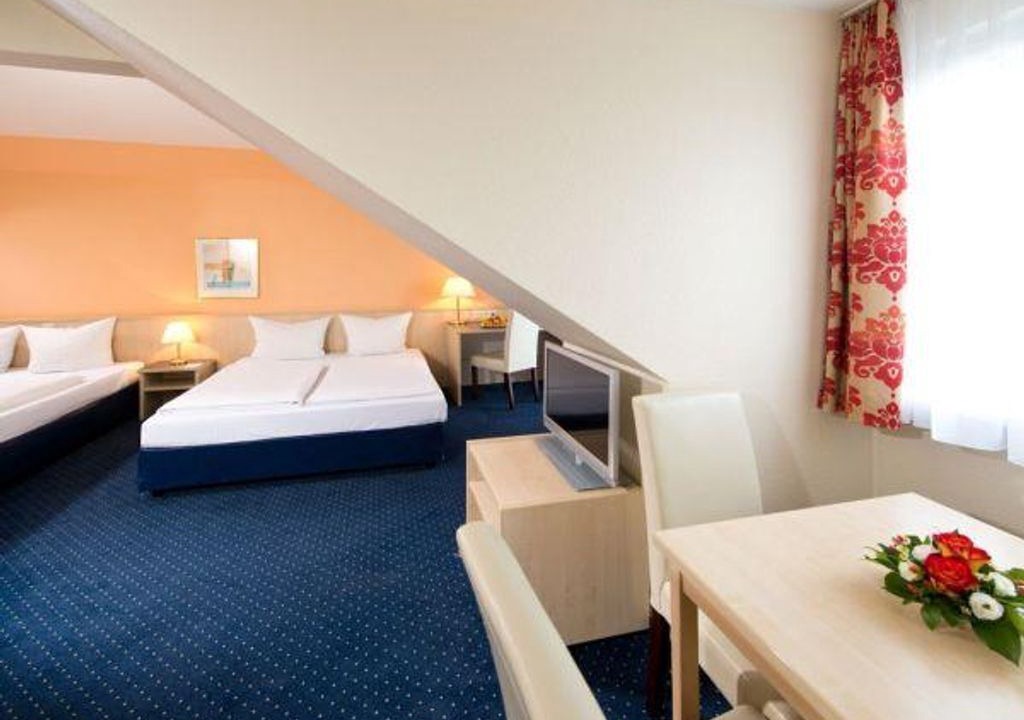 Photo of Bedroom in Wiederitzsch