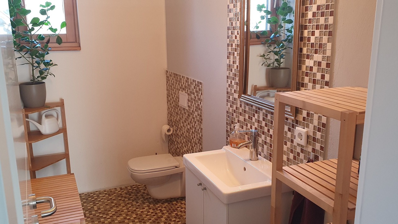 Photo of Bathroom in Eichgraben