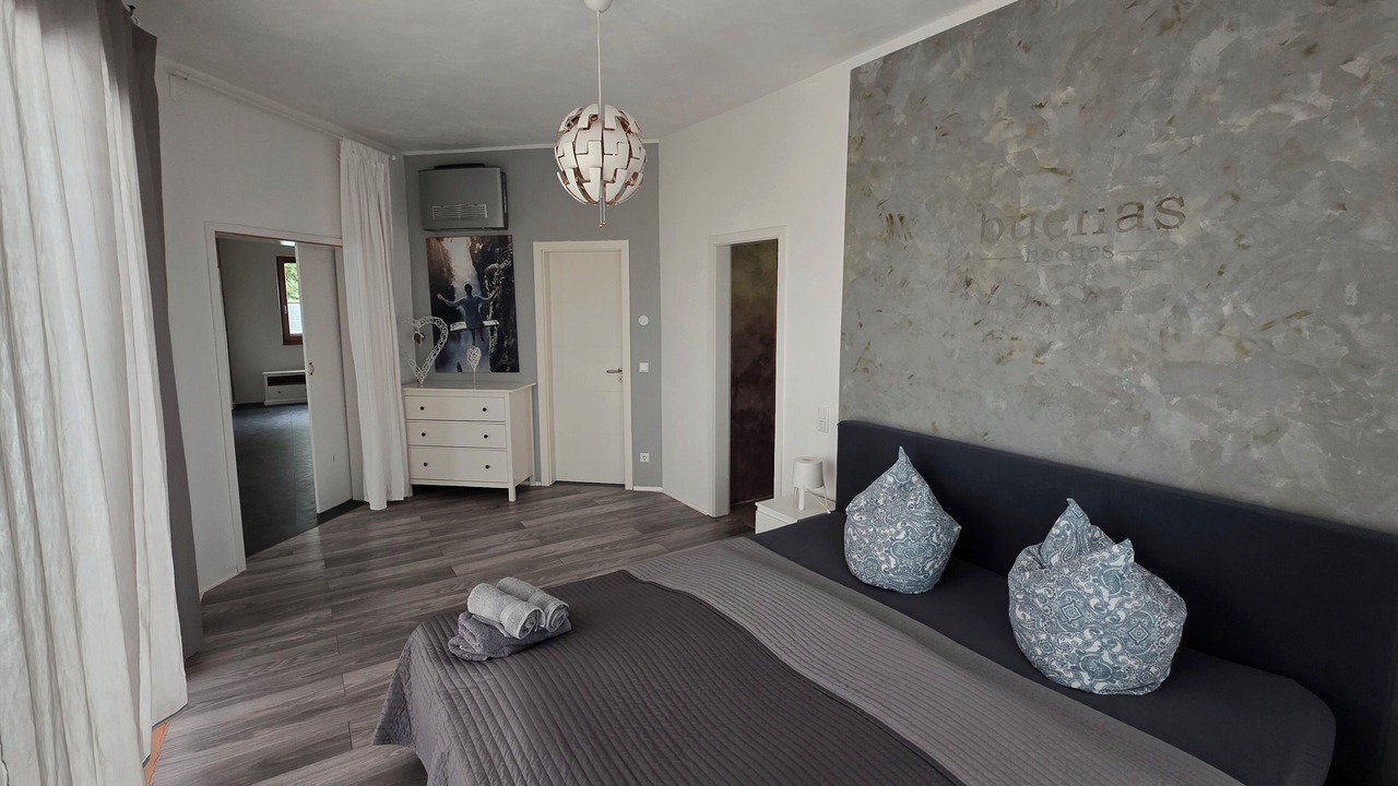 Photo of Bedroom in Eichgraben