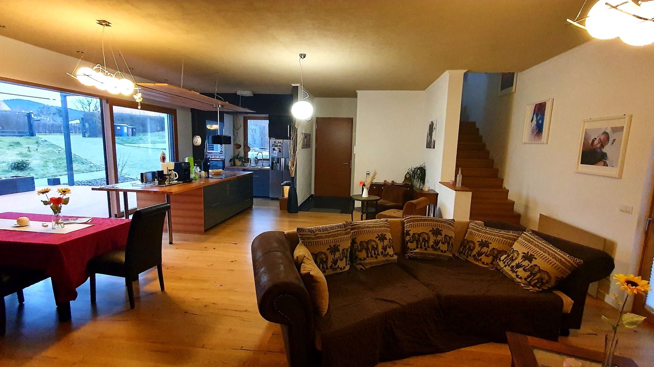 Photo of Livingroom in Eichgraben