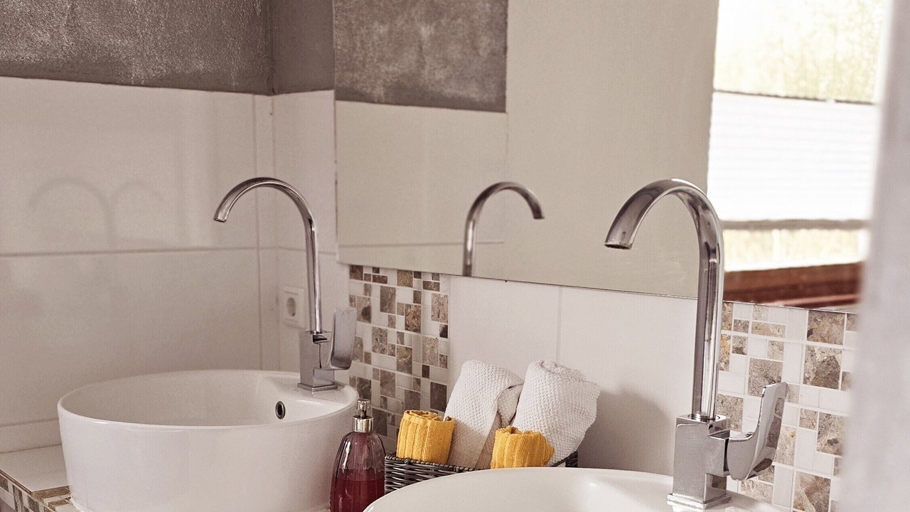 Photo of Bathroom in Eichgraben