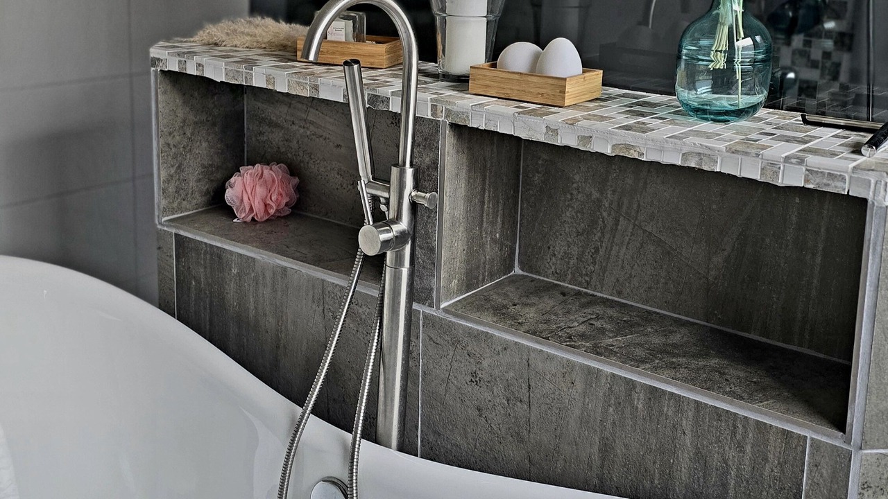 Photo of Bathroom in Eichgraben