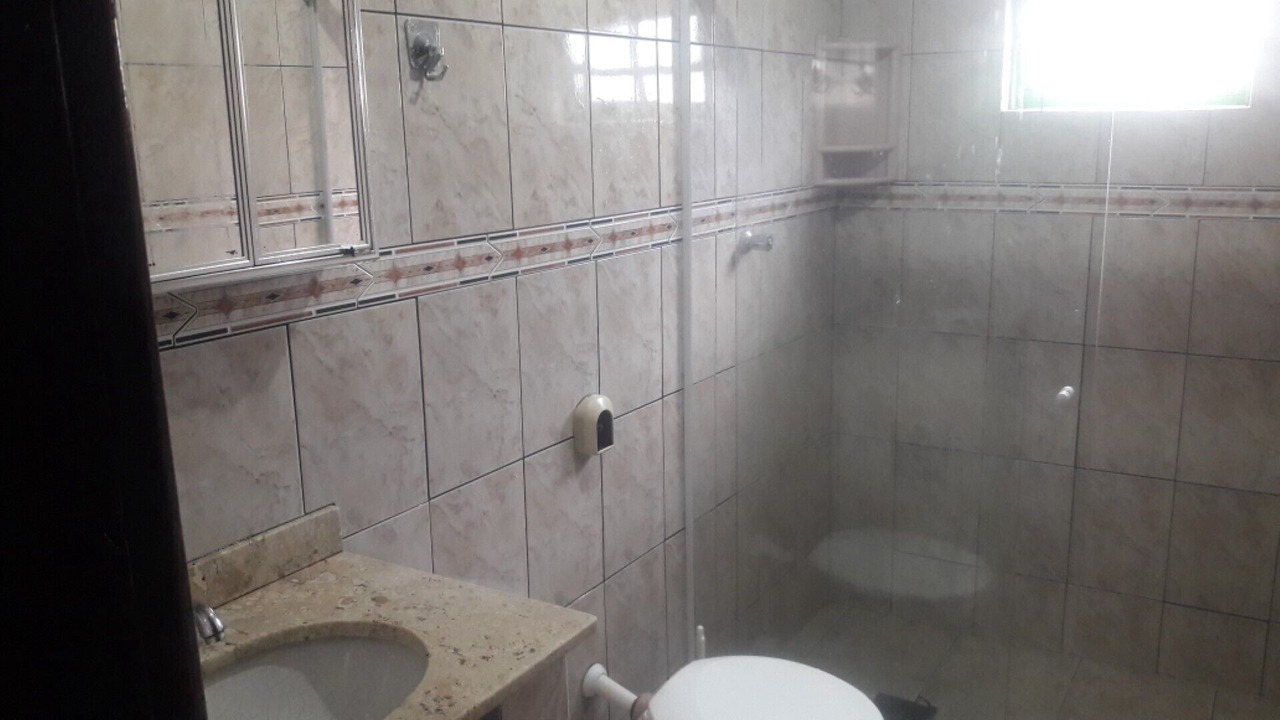 Photo of Bathroom in Foguete