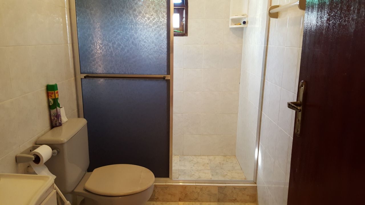 Photo of Bathroom in Foguete