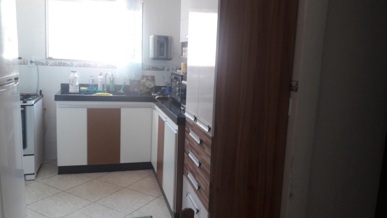 Photo of Kitchen in Foguete