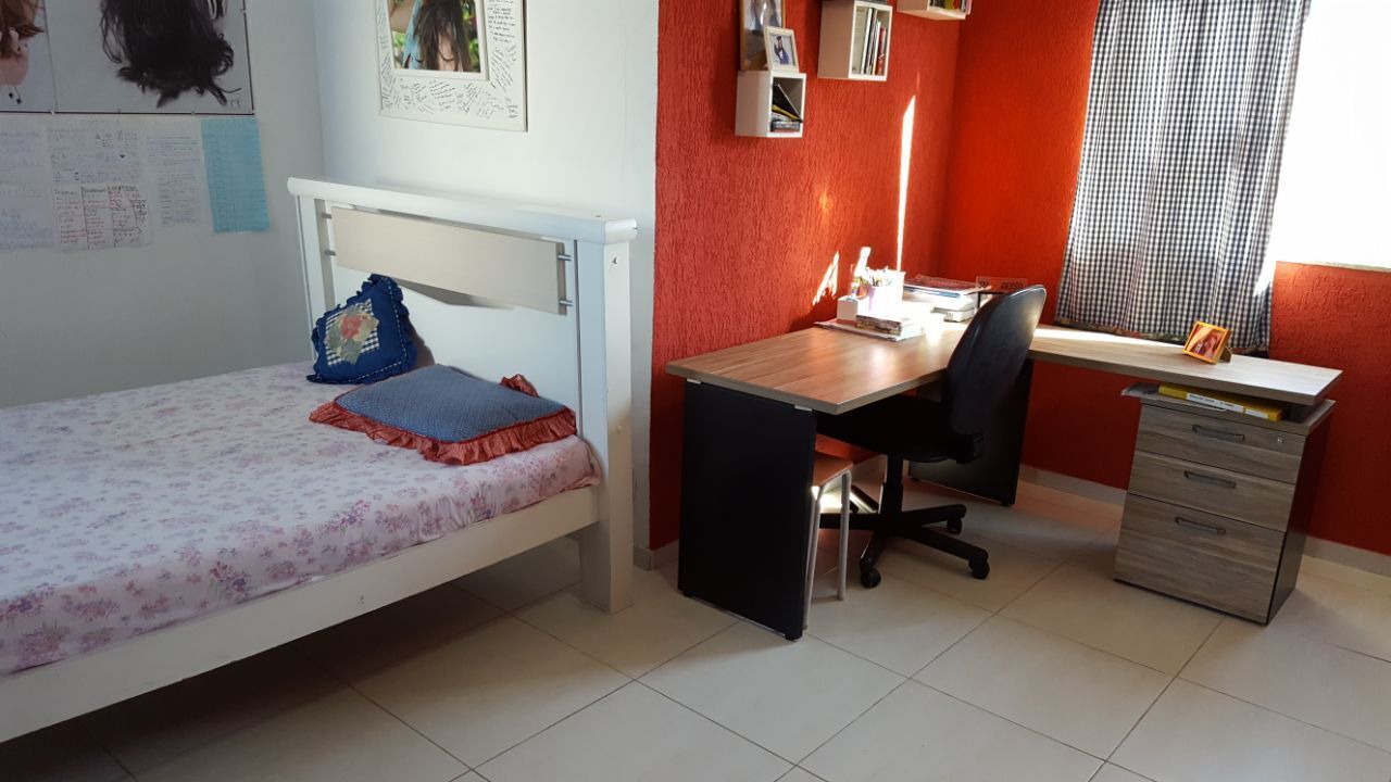 Photo of Bedroom in Foguete