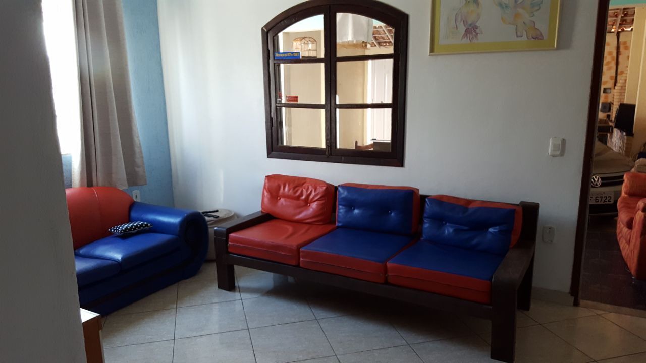 Photo of Livingroom in Foguete