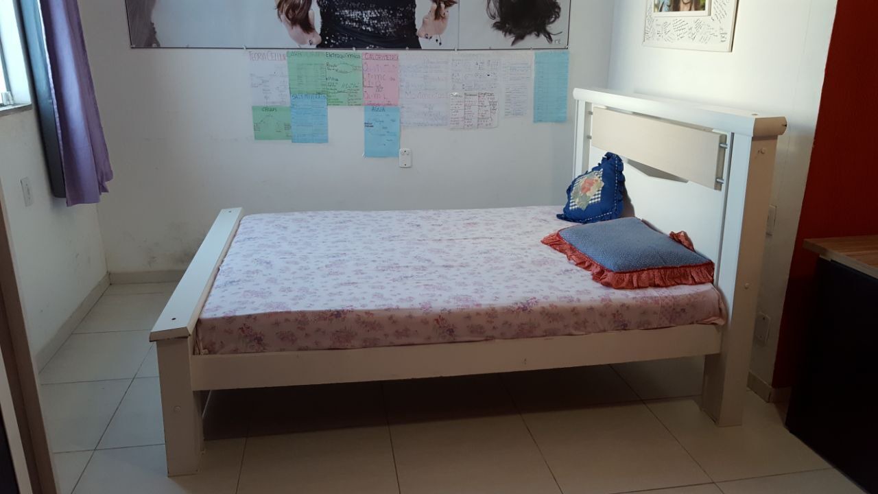 Photo of Bedroom in Foguete