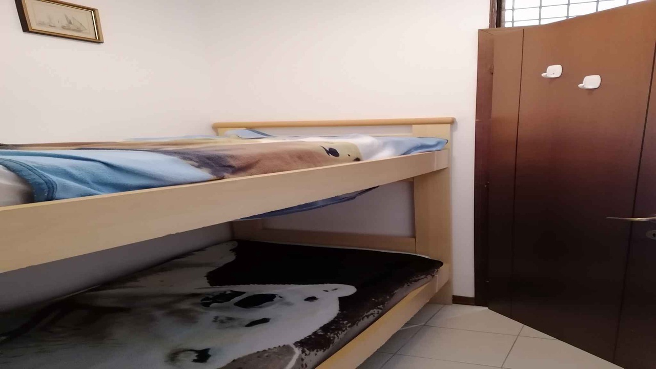 Photo of Bedroom in Eraclea Mare