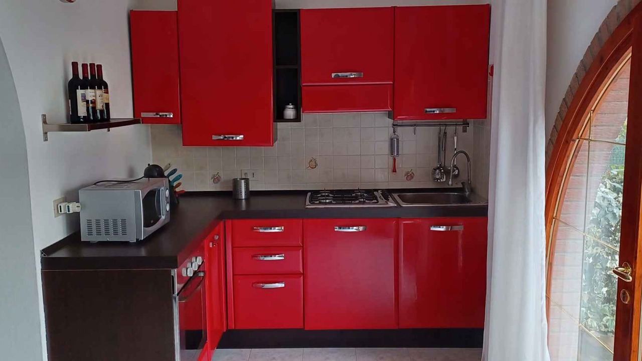 Photo of Kitchen in Eraclea Mare
