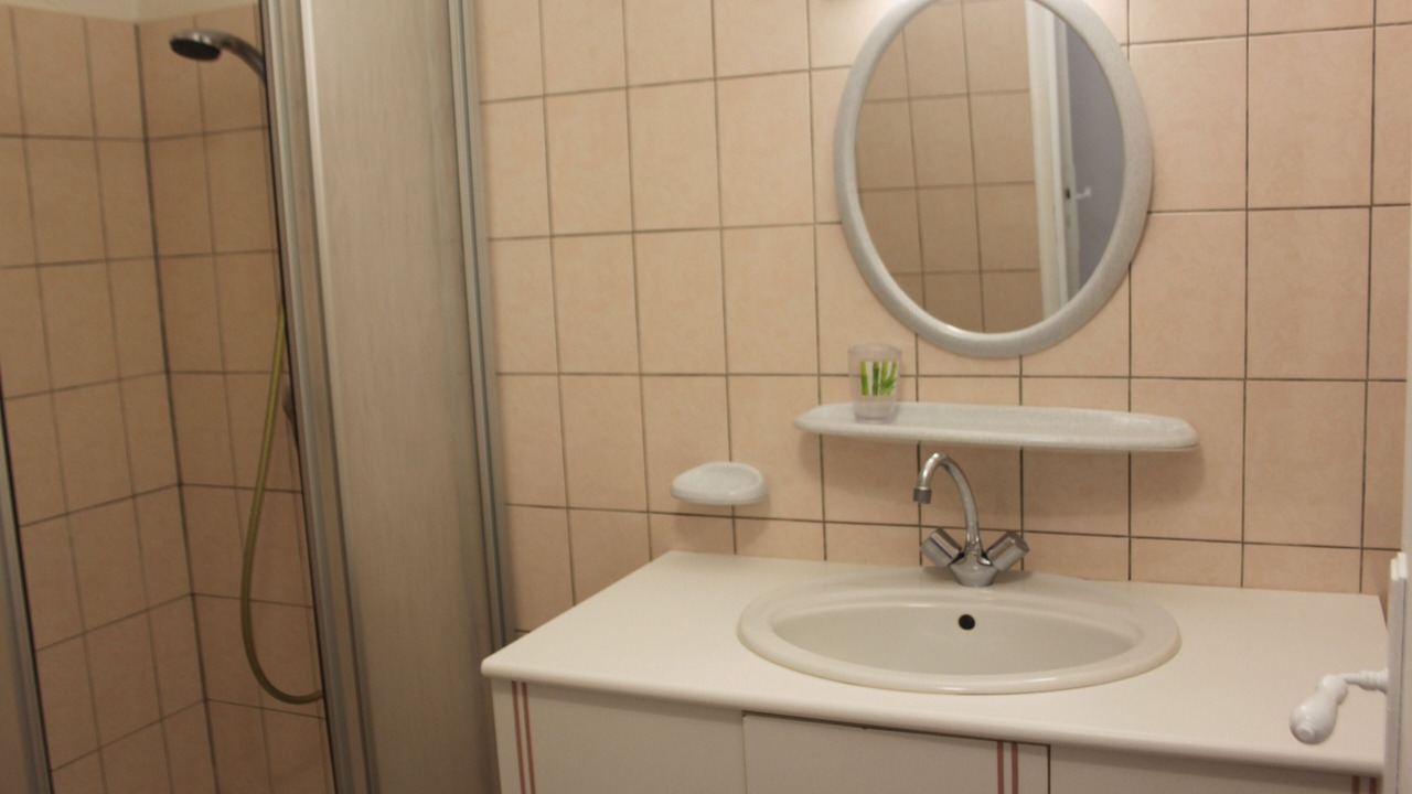 Photo of Bathroom in Rosieres