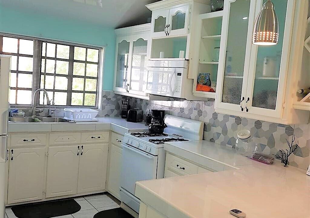 Photo of Kitchen in Babbs