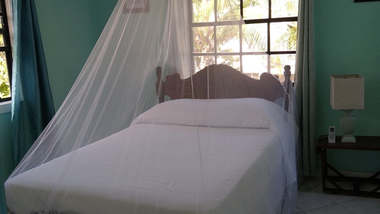 Photo of Bedroom in Babbs