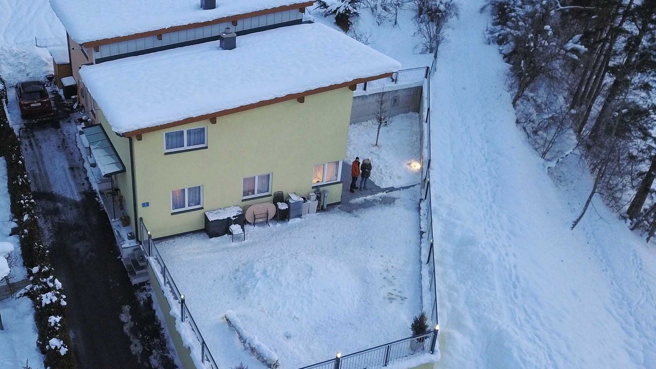 Photo of Outdoor in Prutz