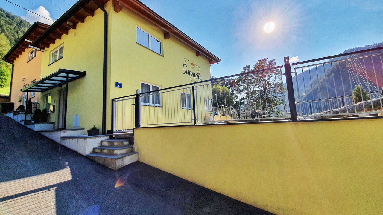 Photo of Outdoor in Prutz