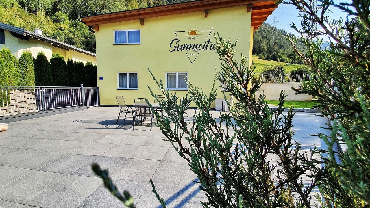 Photo of Patio Balcony in Prutz