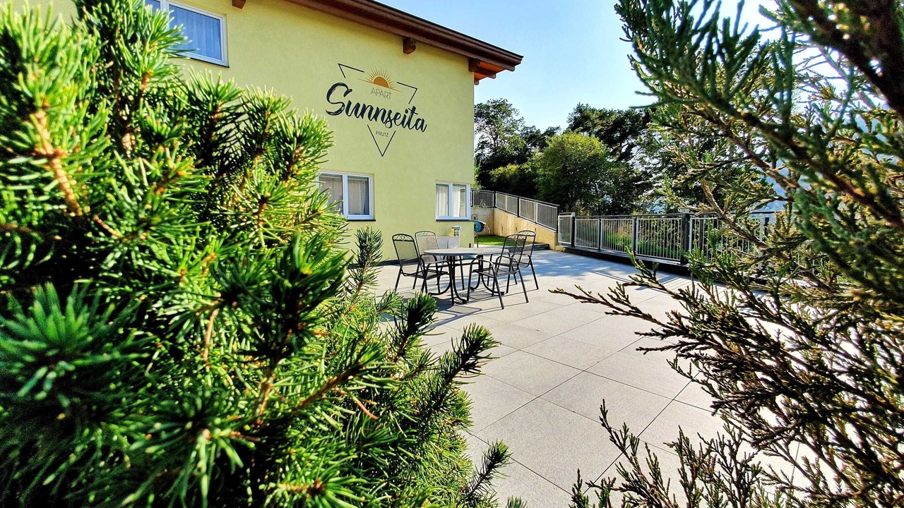 Photo of Outdoor in Prutz