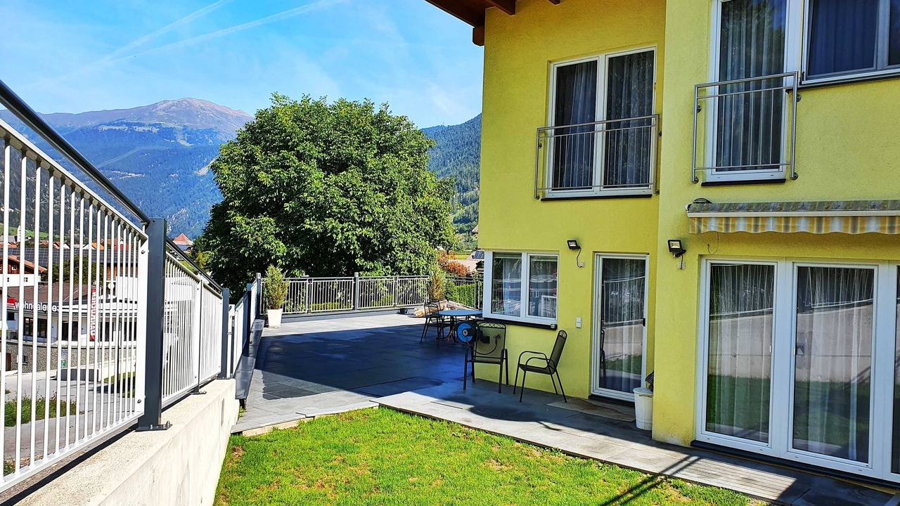 Photo of Patio Balcony in Prutz