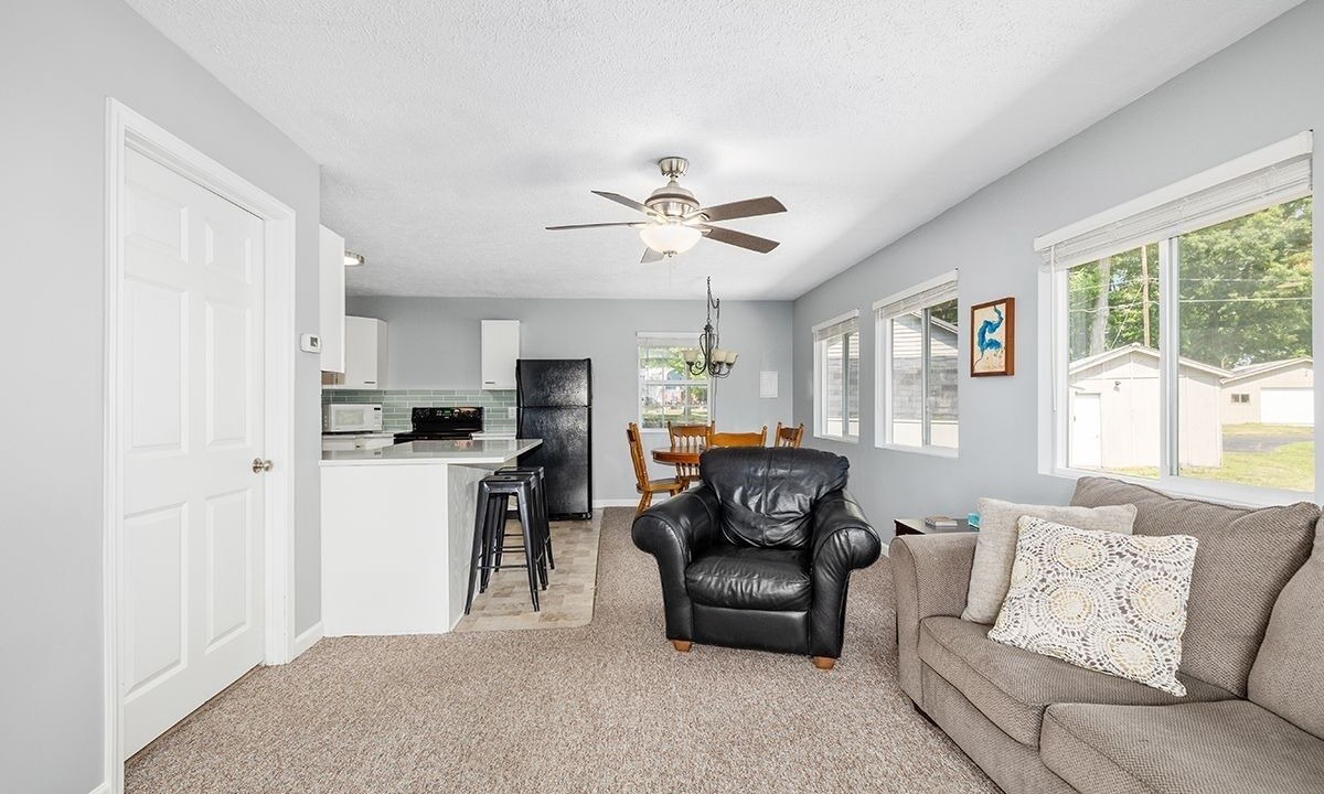 Photo of Livingroom in Newaygo