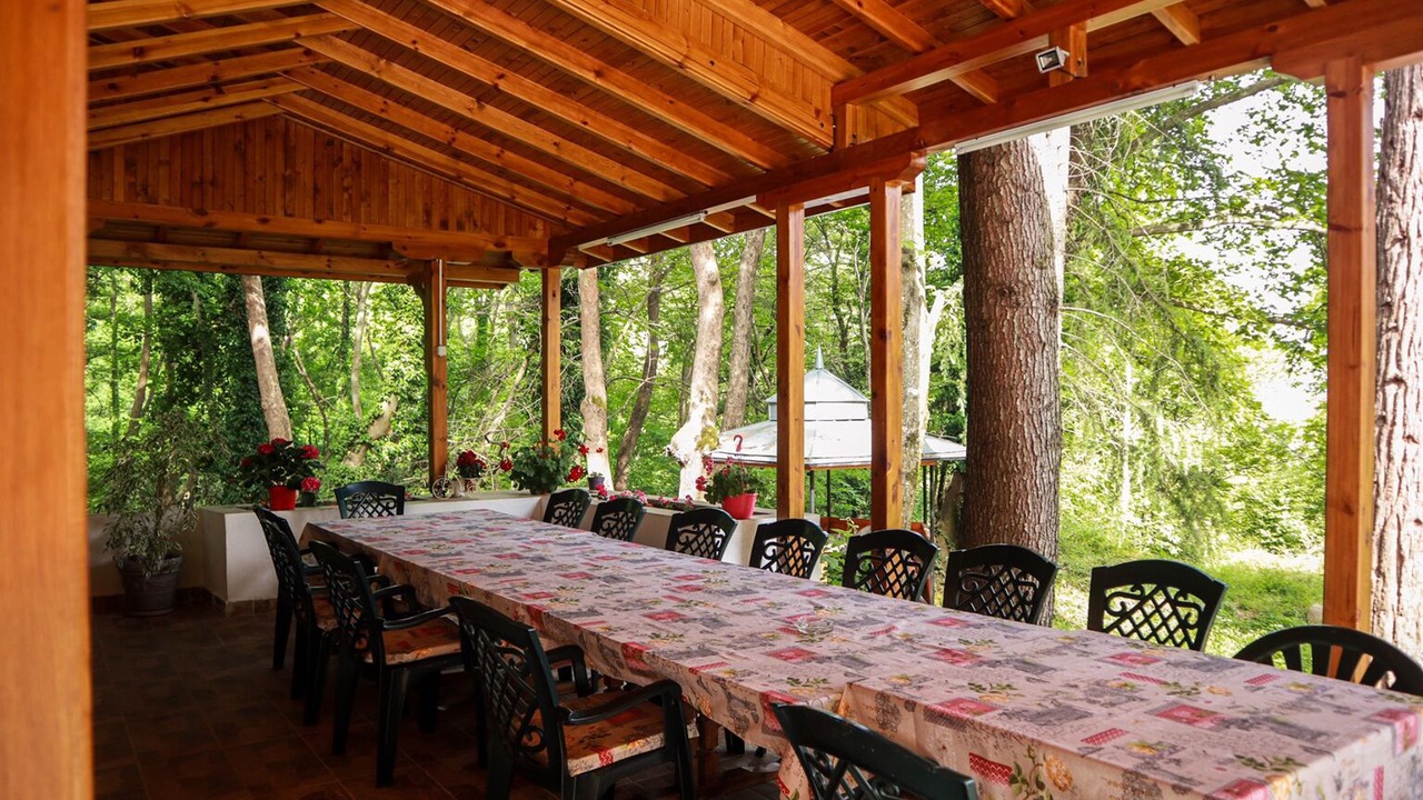 Photo of Outdoor in Kamena