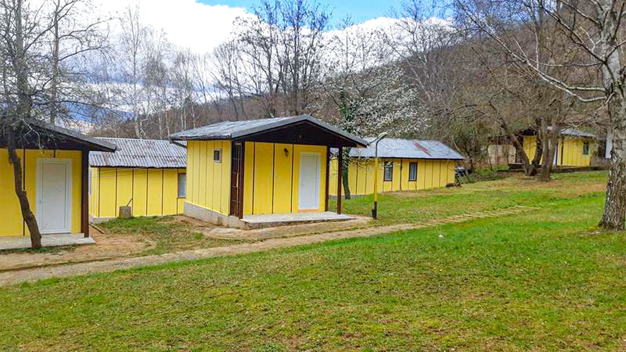 Photo of Outdoor in Kamena