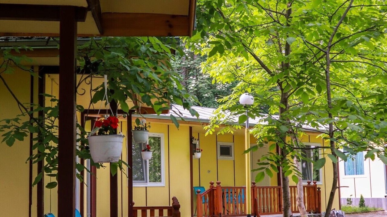 Photo of Patio Balcony in Kamena