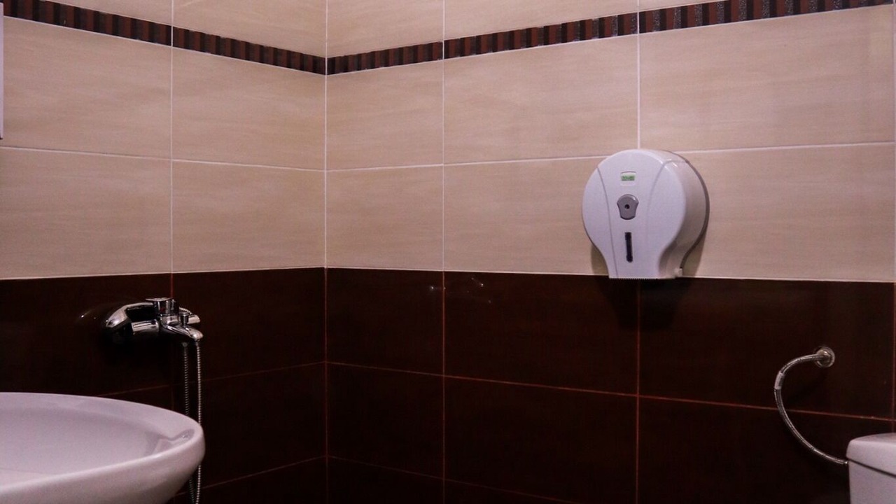 Photo of Bathroom in Kamena