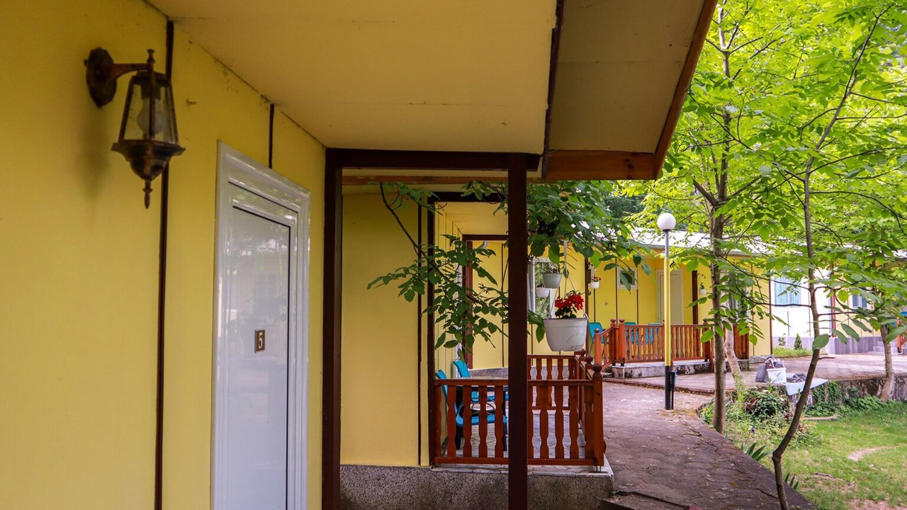 Photo of Patio Balcony in Kamena