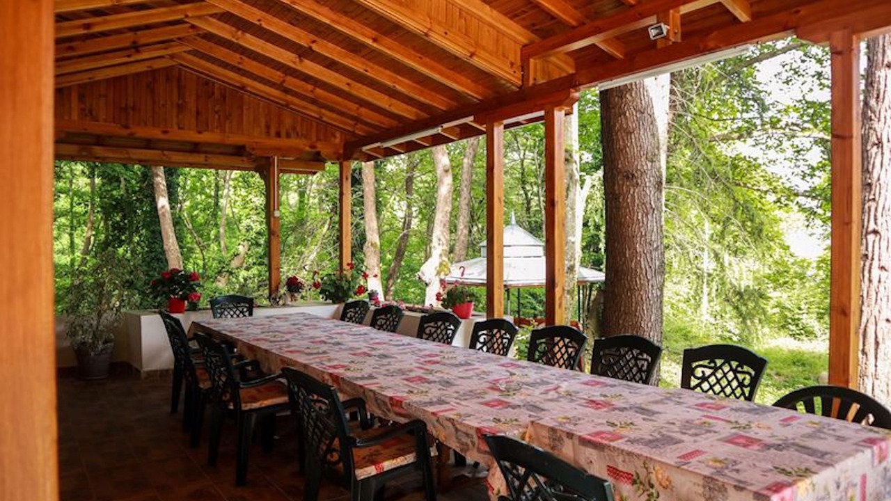 Photo of Outdoor in Kamena