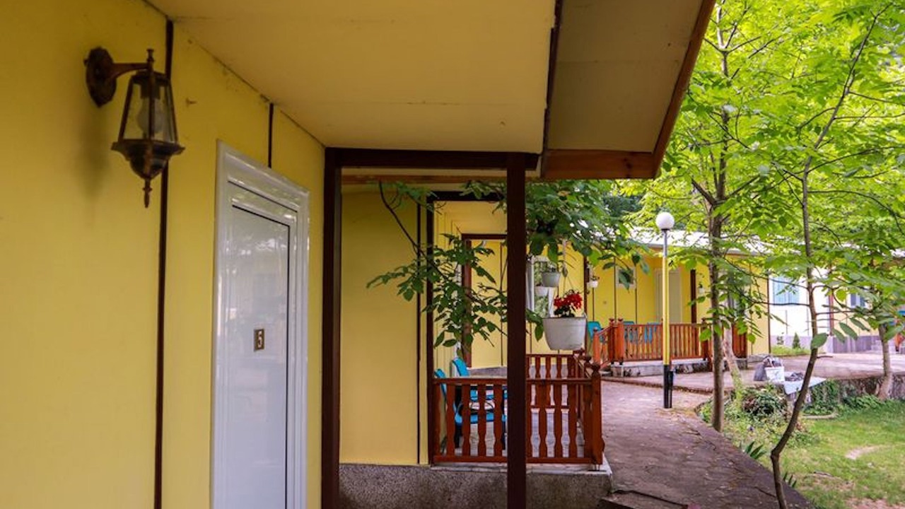Photo of Outdoor in Kamena