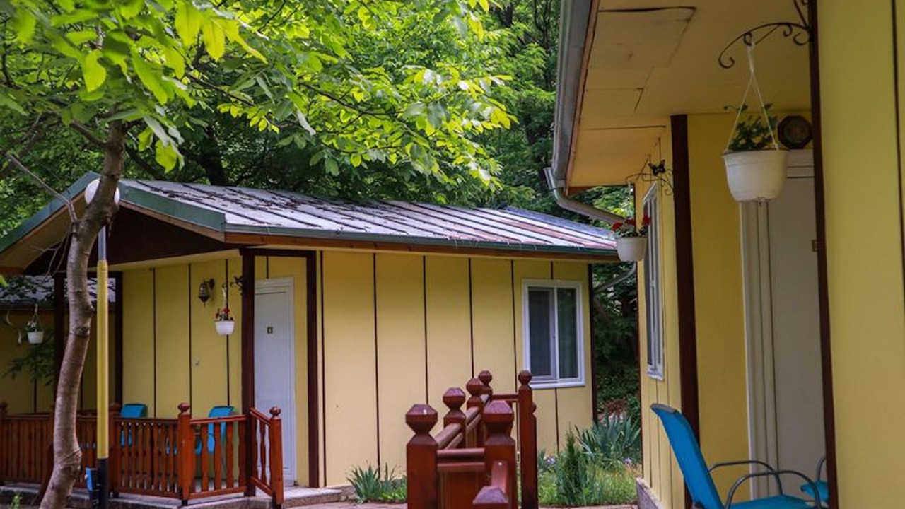Photo of Outdoor in Kamena