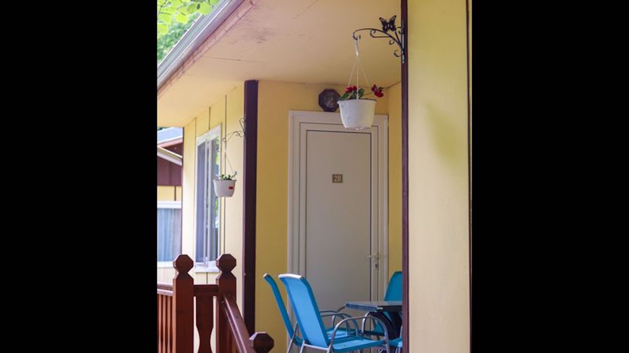 Photo of Outdoor in Kamena