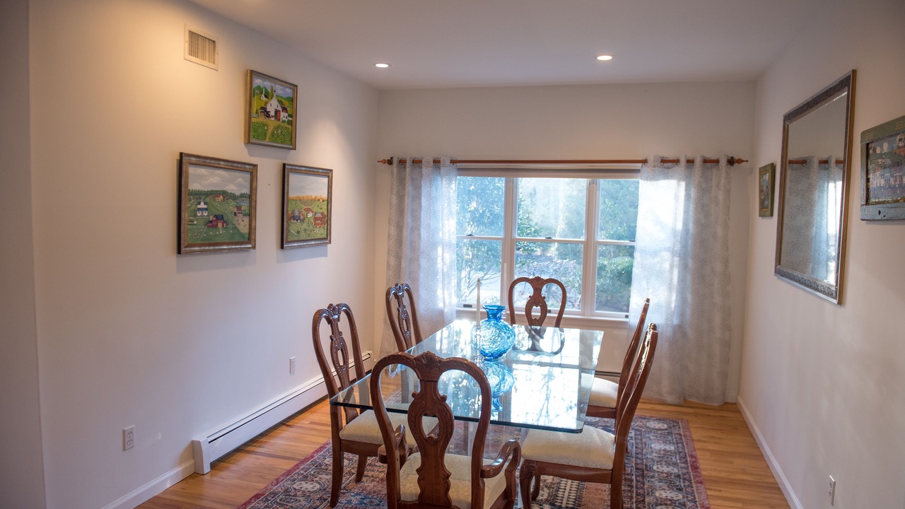 Photo of Livingroom in Clearwater Beach