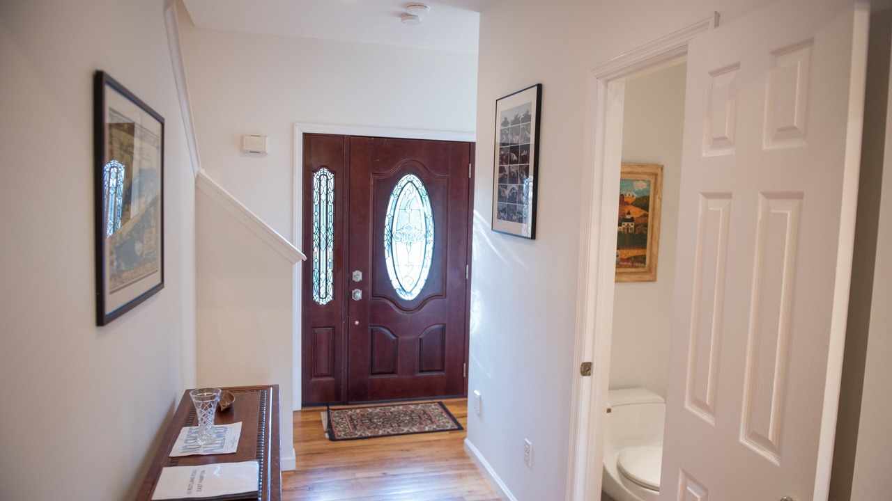 Photo of Bedroom in Clearwater Beach