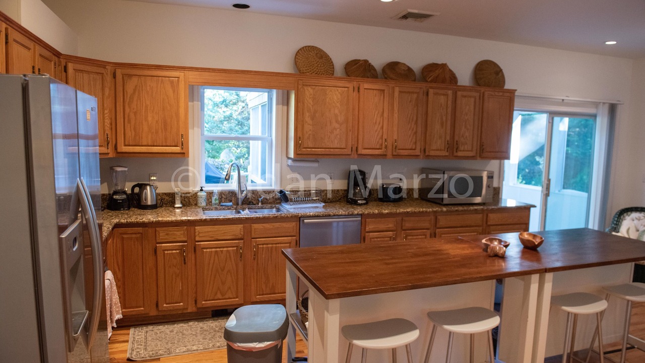 Photo of Kitchen in Clearwater Beach