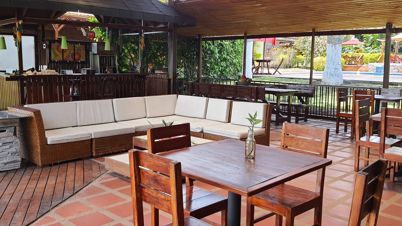 Photo of Outdoor in Quimbaya