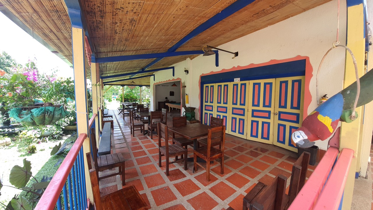 Photo of Outdoor in Quimbaya